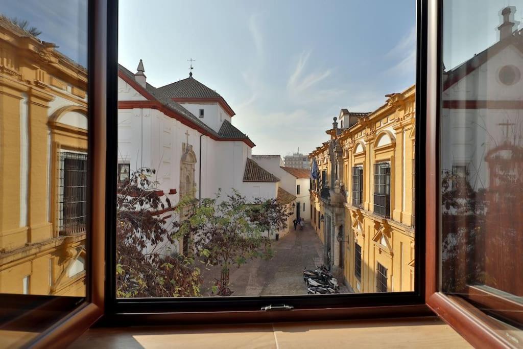 Posada De La Juderia III Cordoba Dış mekan fotoğraf