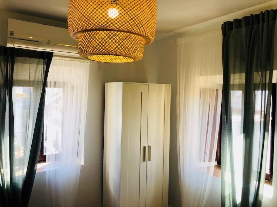 Posada De La Juderia III Cordoba Dış mekan fotoğraf