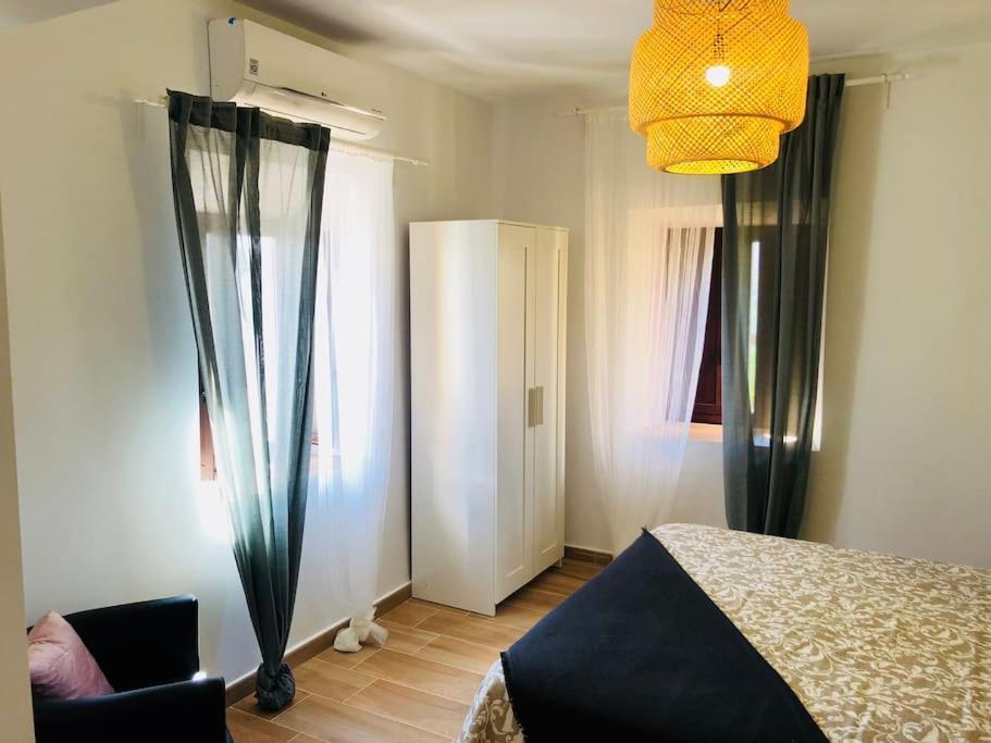 Posada De La Juderia III Cordoba Dış mekan fotoğraf